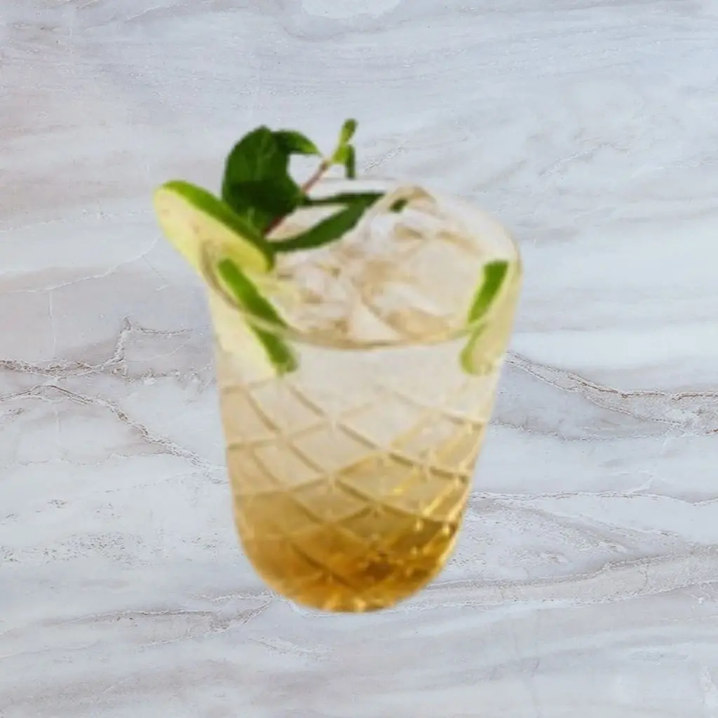 Mojito Peach